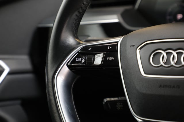 2020 AUDI E-TRON - 17