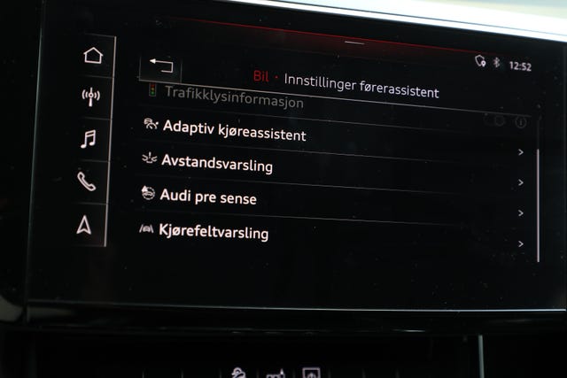 2020 AUDI E-TRON - 37