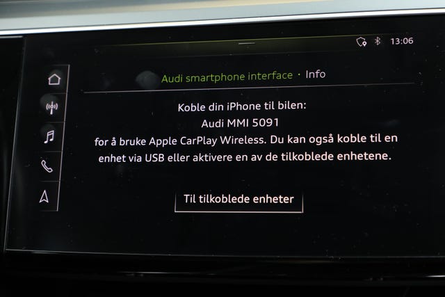 2020 AUDI E-TRON - 32