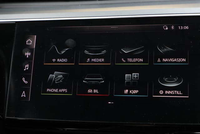 2020 AUDI E-TRON - 30