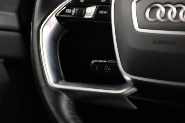 2020 AUDI E-TRON - 19