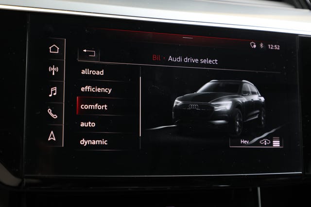 2020 AUDI E-TRON - 35