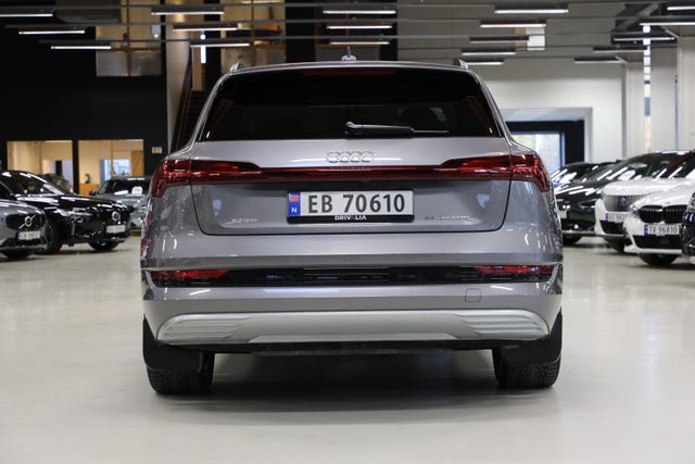 2020 AUDI E-TRON - 7