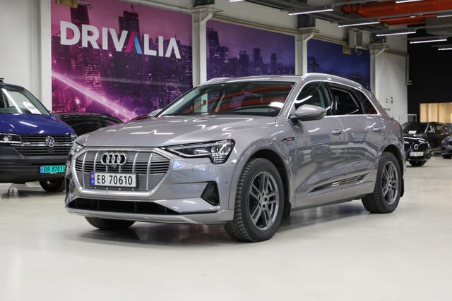 null 2020 AUDI E-TRON-0