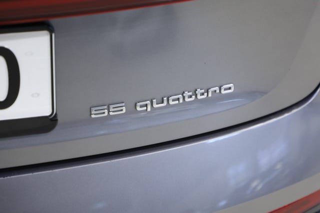 2020 AUDI E-TRON - 10