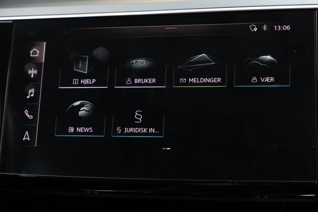 2020 AUDI E-TRON - 31