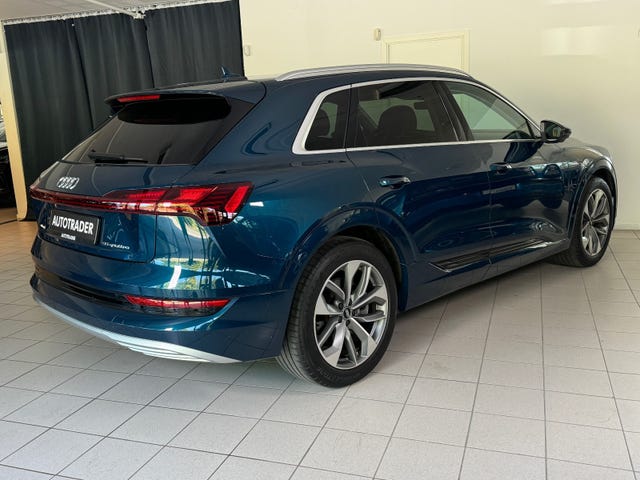 2020 AUDI E-TRON - 7