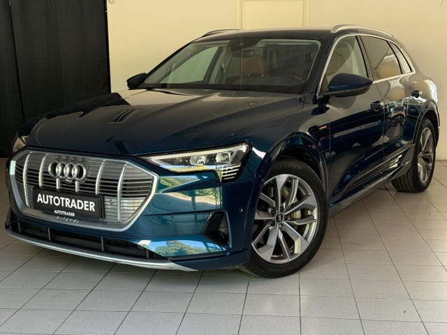 2020 AUDI E-TRON - 17