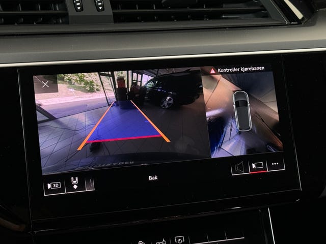 2020 AUDI E-TRON - 29