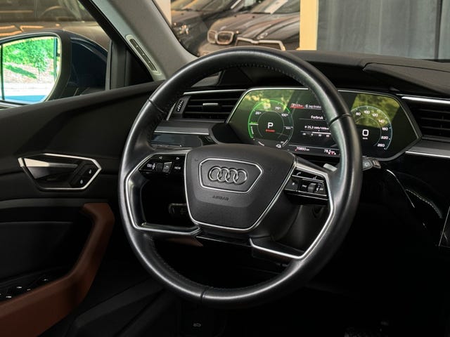2020 AUDI E-TRON - 30