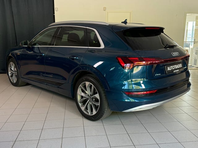 2020 AUDI E-TRON - 13
