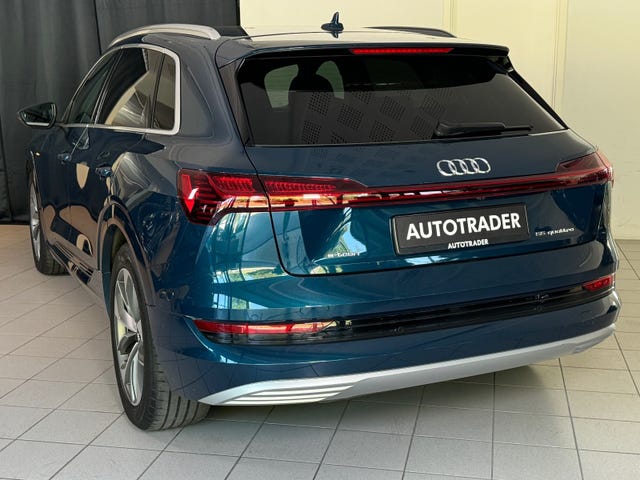 2020 AUDI E-TRON - 10