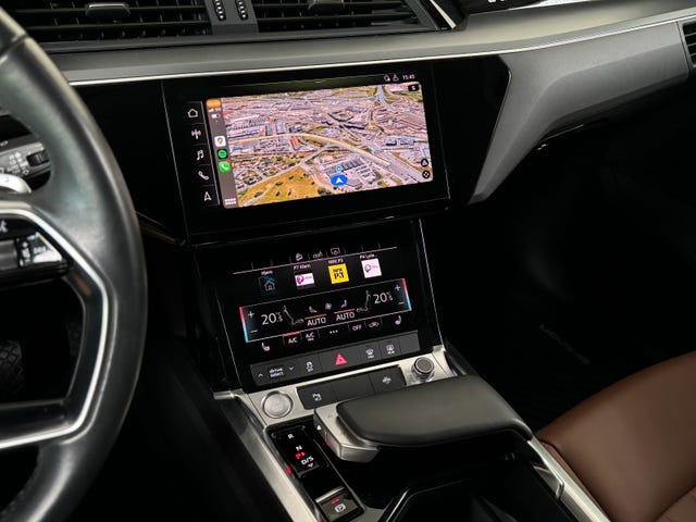 2020 AUDI E-TRON - 24