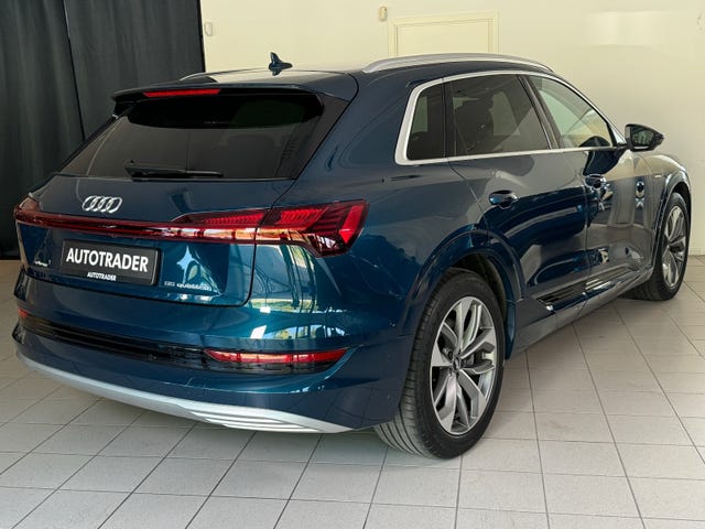2020 AUDI E-TRON - 8