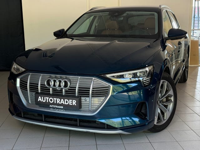 2020 AUDI E-TRON - 18