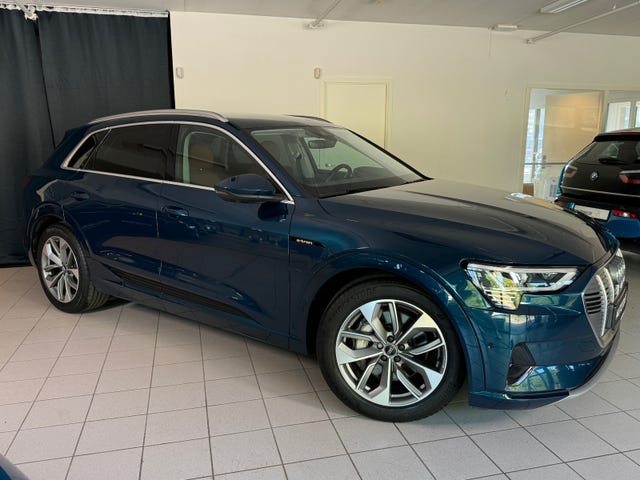 WAUZZZGE0LB020838 2020 AUDI E-TRON-4