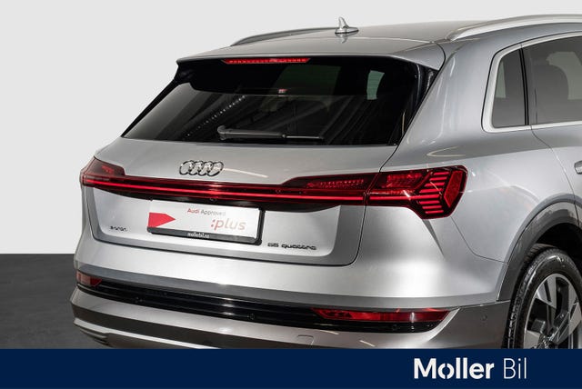 WAUZZZGE1LB019116 2020 AUDI E-TRON-5