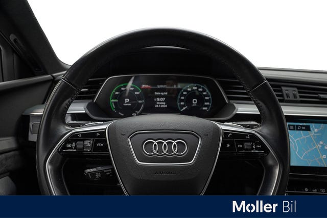 2020 AUDI E-TRON - 16