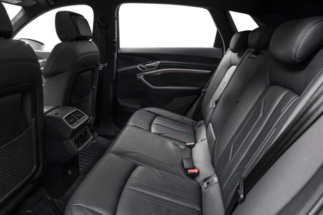 2021 AUDI E-TRON - 14