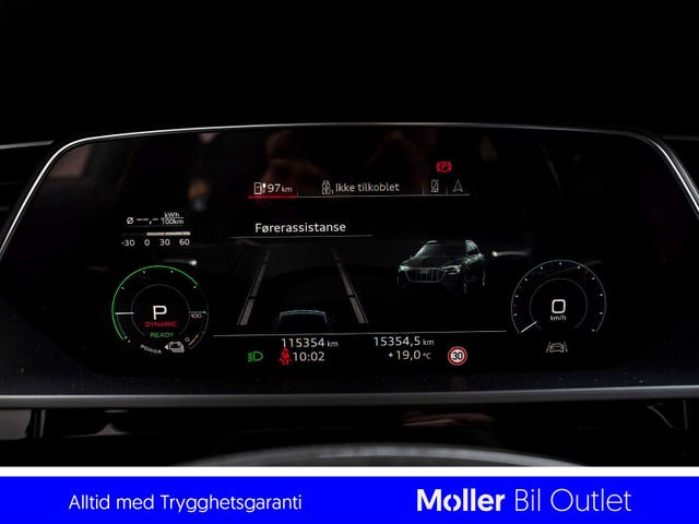 2020 AUDI E-TRON - 21