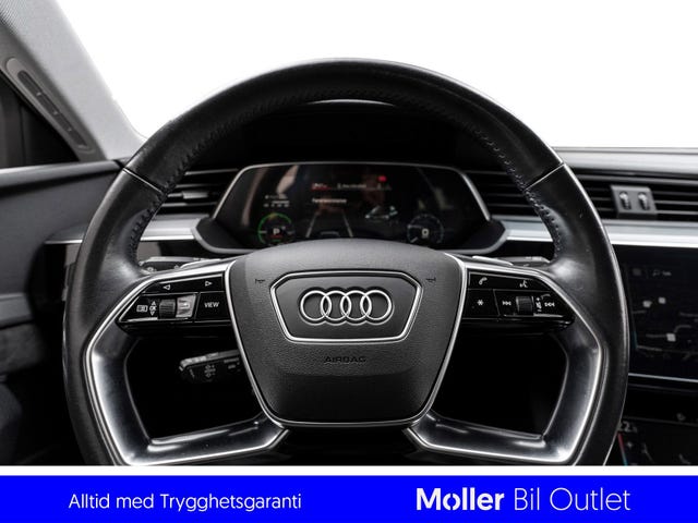 2020 AUDI E-TRON - 19