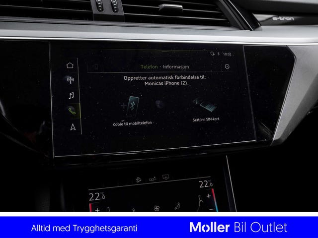 2020 AUDI E-TRON - 24
