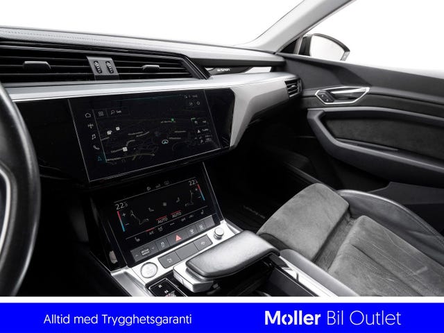 2020 AUDI E-TRON - 12