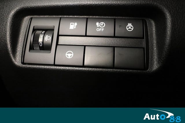 2022 NISSAN LEAF - 16