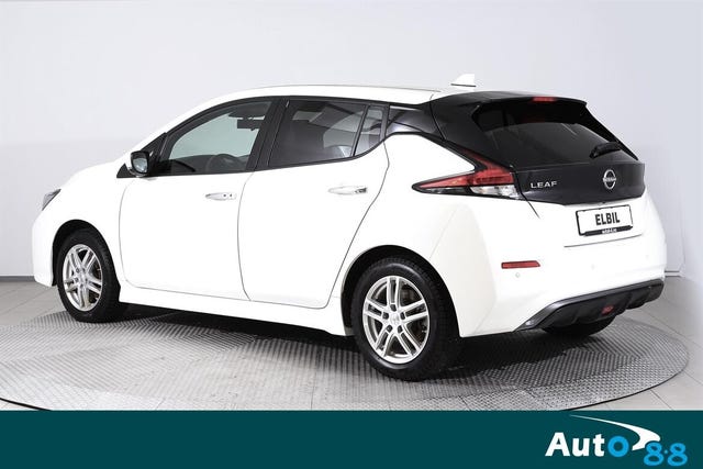 SJNFAAZE1U0171823 2022 NISSAN LEAF-3