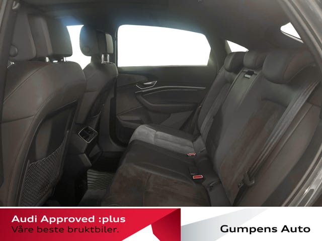 WAUZZZGEXMB044341 2021 AUDI E-TRON-5