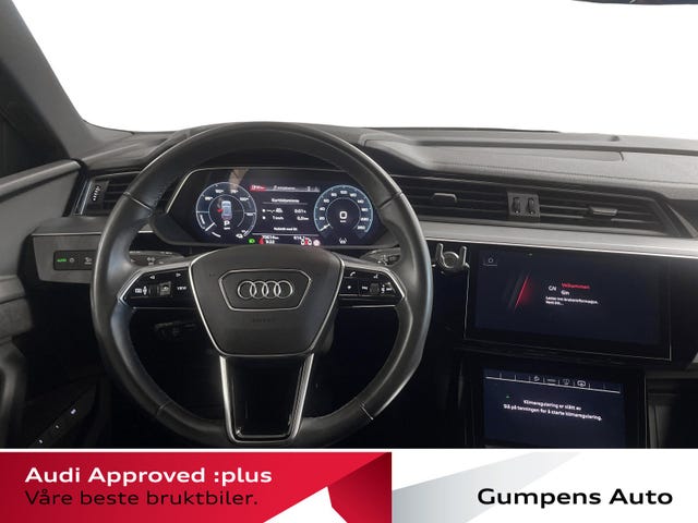 2021 AUDI E-TRON - 8