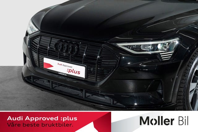WAUZZZGE4MB033349 2021 AUDI E-TRON-2