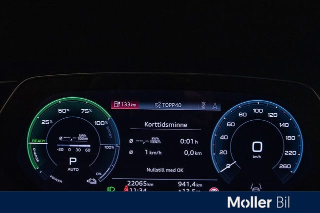 2021 AUDI E-TRON - 10