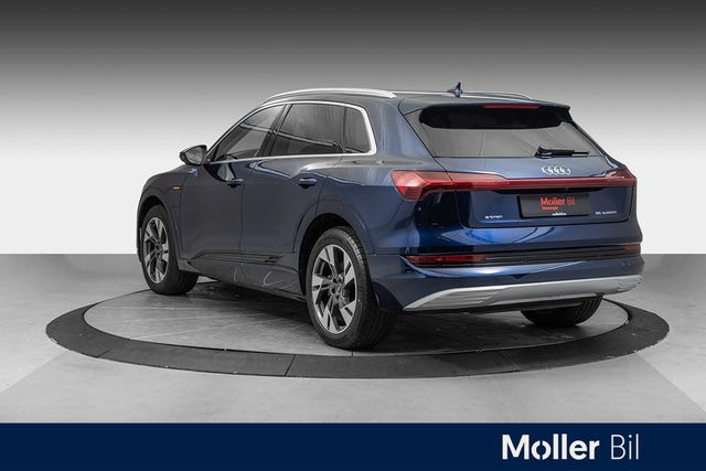 2021 AUDI E-TRON - 8