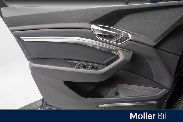 2021 AUDI E-TRON - 16
