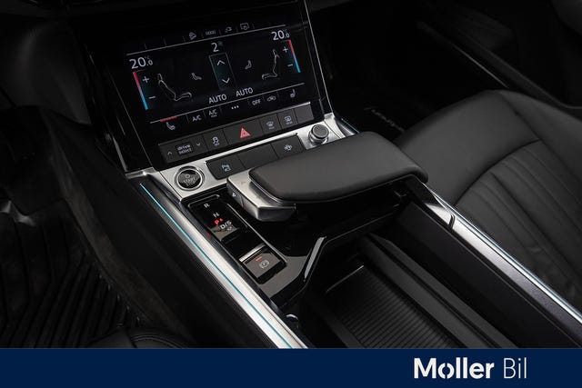 2021 AUDI E-TRON - 17