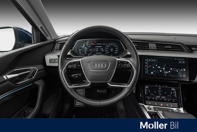 2021 AUDI E-TRON - 21