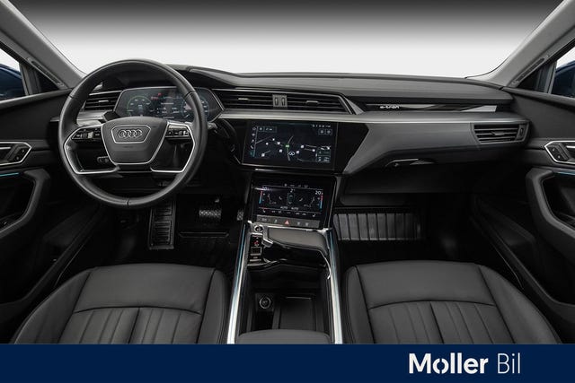 2021 AUDI E-TRON - 20