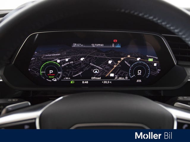 2020 AUDI E-TRON - 16