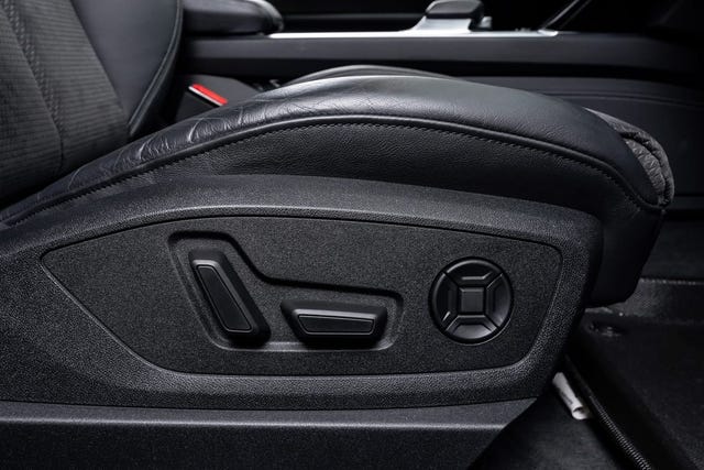2020 AUDI E-TRON - 30