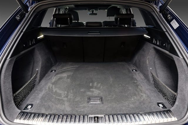 2020 AUDI E-TRON - 35