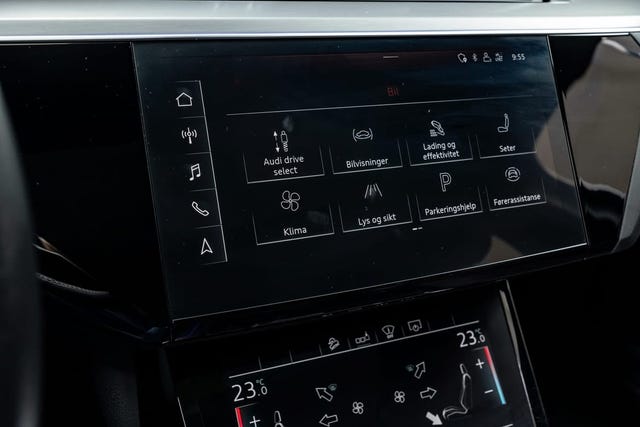 2020 AUDI E-TRON - 14
