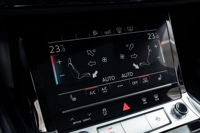 2020 AUDI E-TRON - 16
