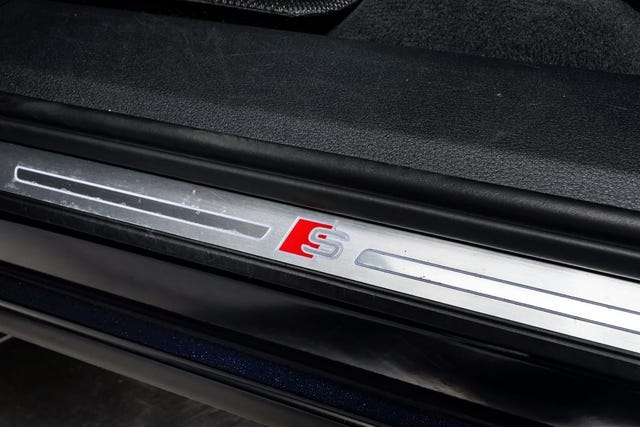 2020 AUDI E-TRON - 24