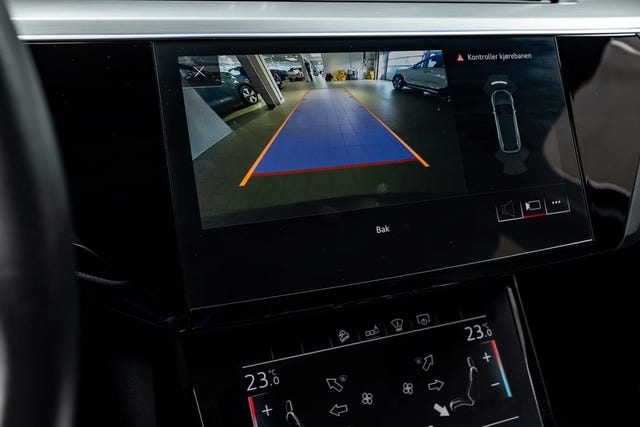 2020 AUDI E-TRON - 15
