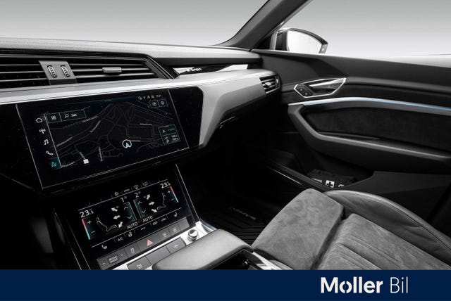 2021 AUDI E-TRON - 12