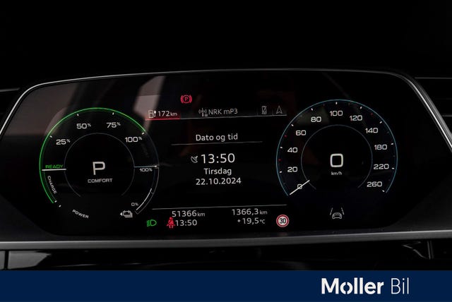 2021 AUDI E-TRON - 16
