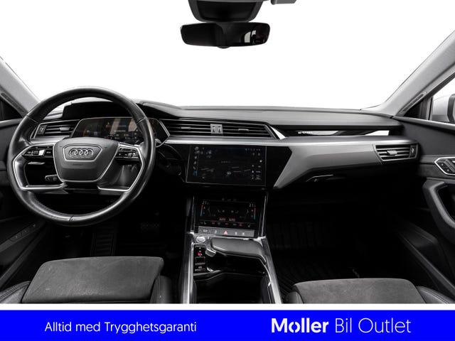 2020 AUDI E-TRON - 10