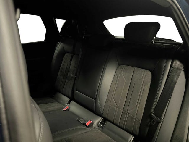 2020 AUDI E-TRON - 14