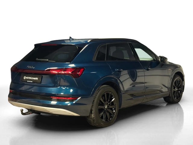 2020 AUDI E-TRON - 8